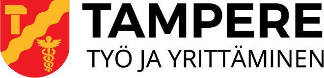 Tampereen kaupungin logo